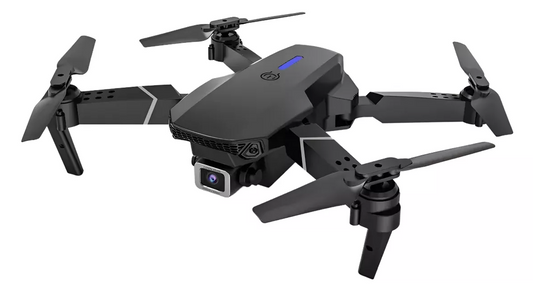 Drone Doble Camara Control Remoto