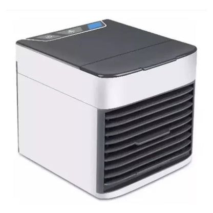 Mini Ventilador Aire Portatil