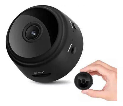 Mini Camara Espia Hd Wifi